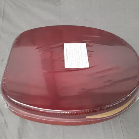 UNBRANDED TOILET SEAT