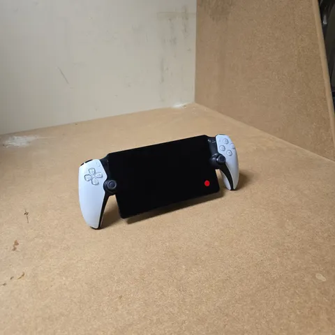 SONY PLAYSTATION PORTAL REMOTE PLAYER