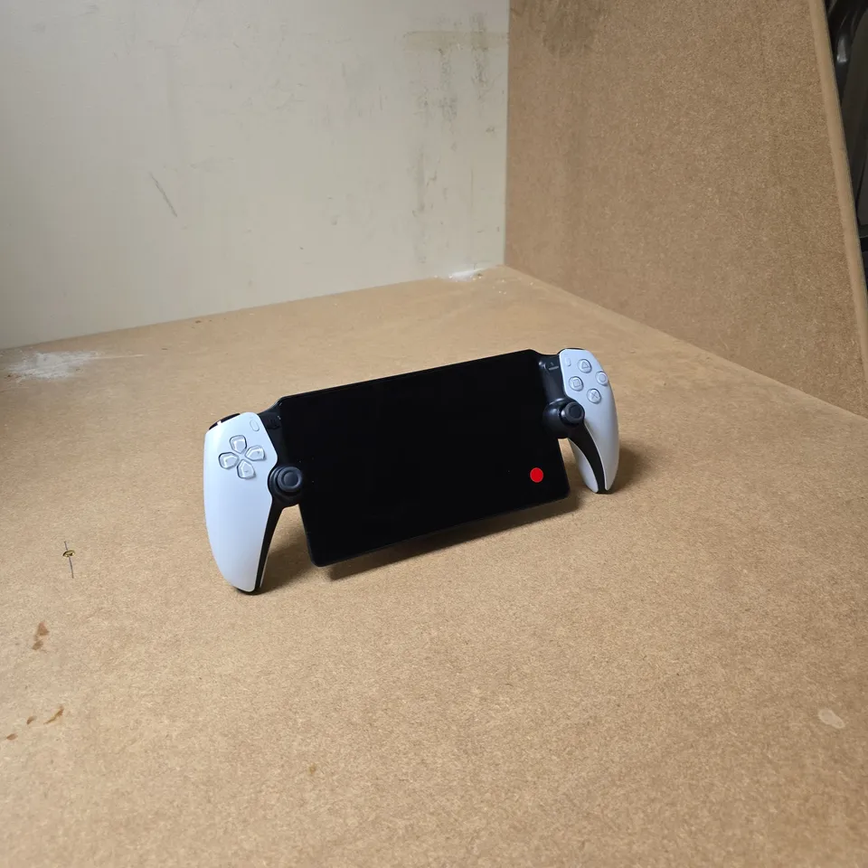 SONY PLAYSTATION PORTAL REMOTE PLAYER