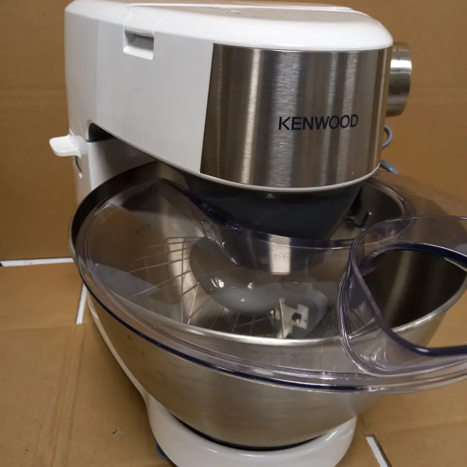 KENWOOD PROSPERO COMPACT STAND MIXER