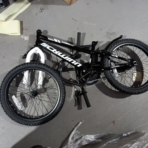 SCHWINN KOEN KIDS BIKE (COLLECTION ONLY)