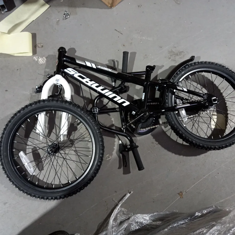 SCHWINN KOEN KIDS BIKE (COLLECTION ONLY)