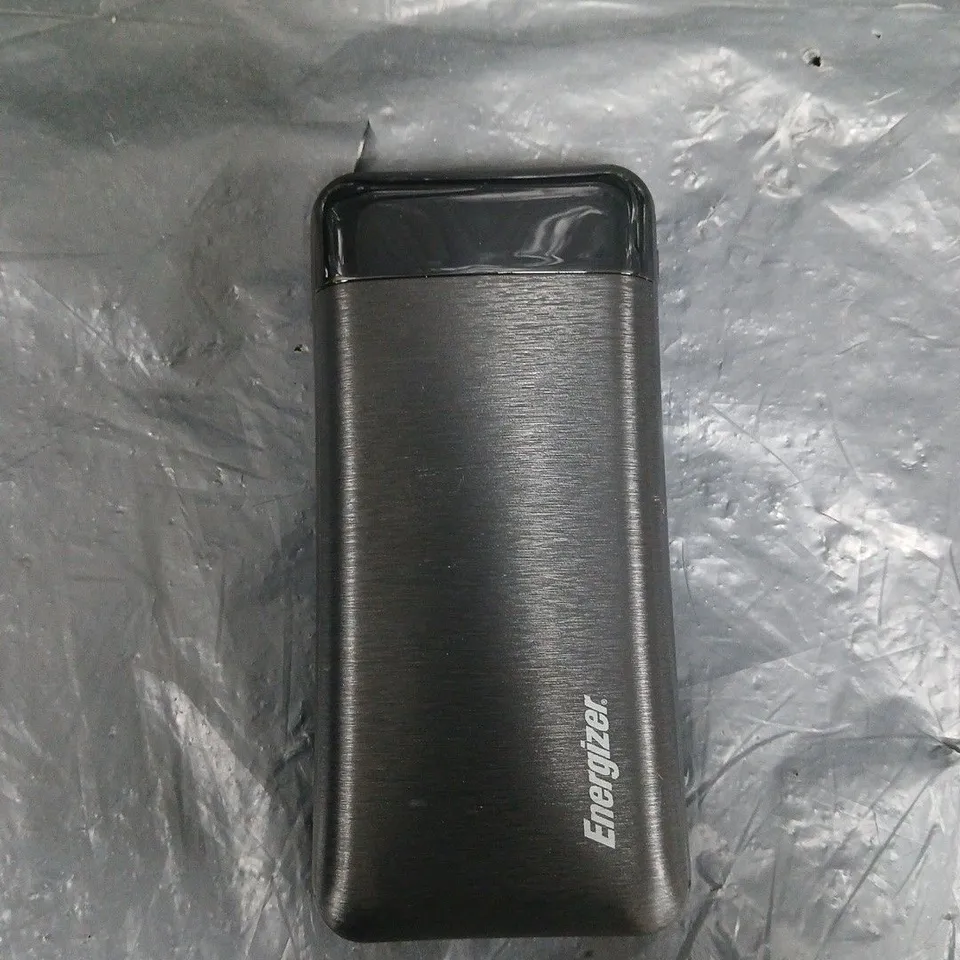 ENERGIZER POWER BANK