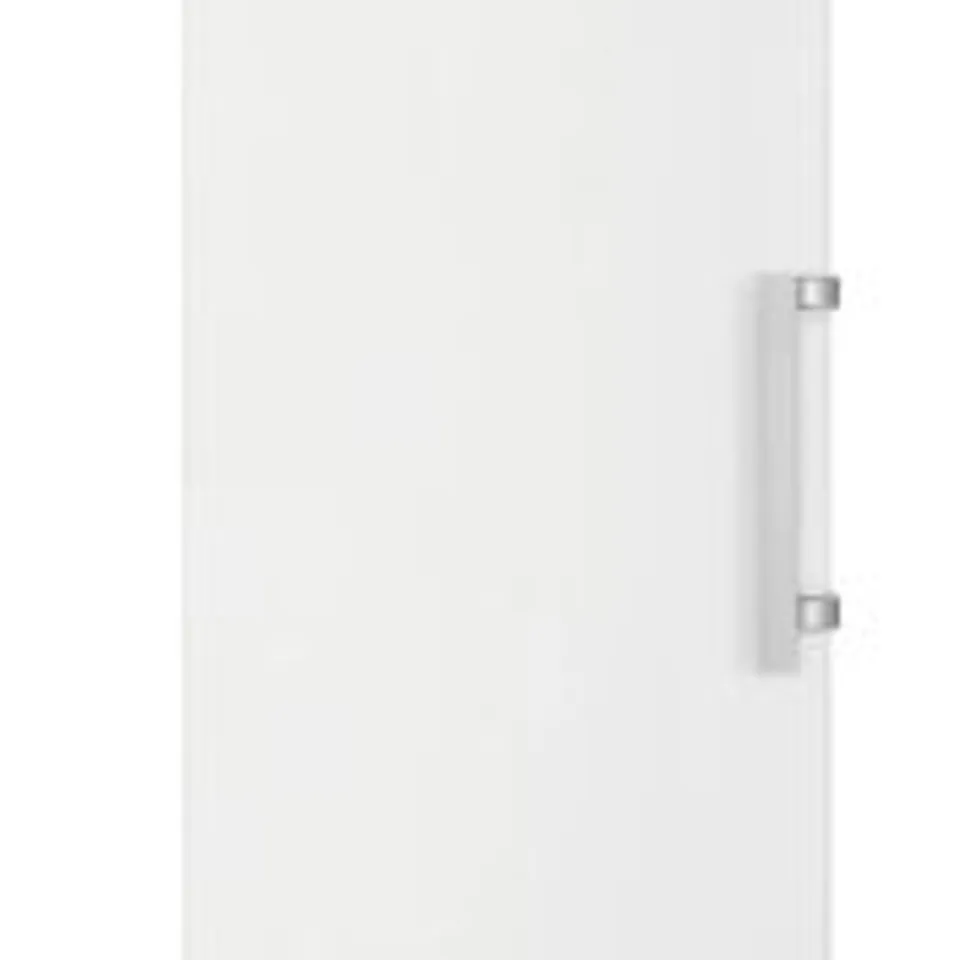 AEG OAG6N281EW 6000 FREESTANDING FROST FREE FREEZER 186CM - WHITE