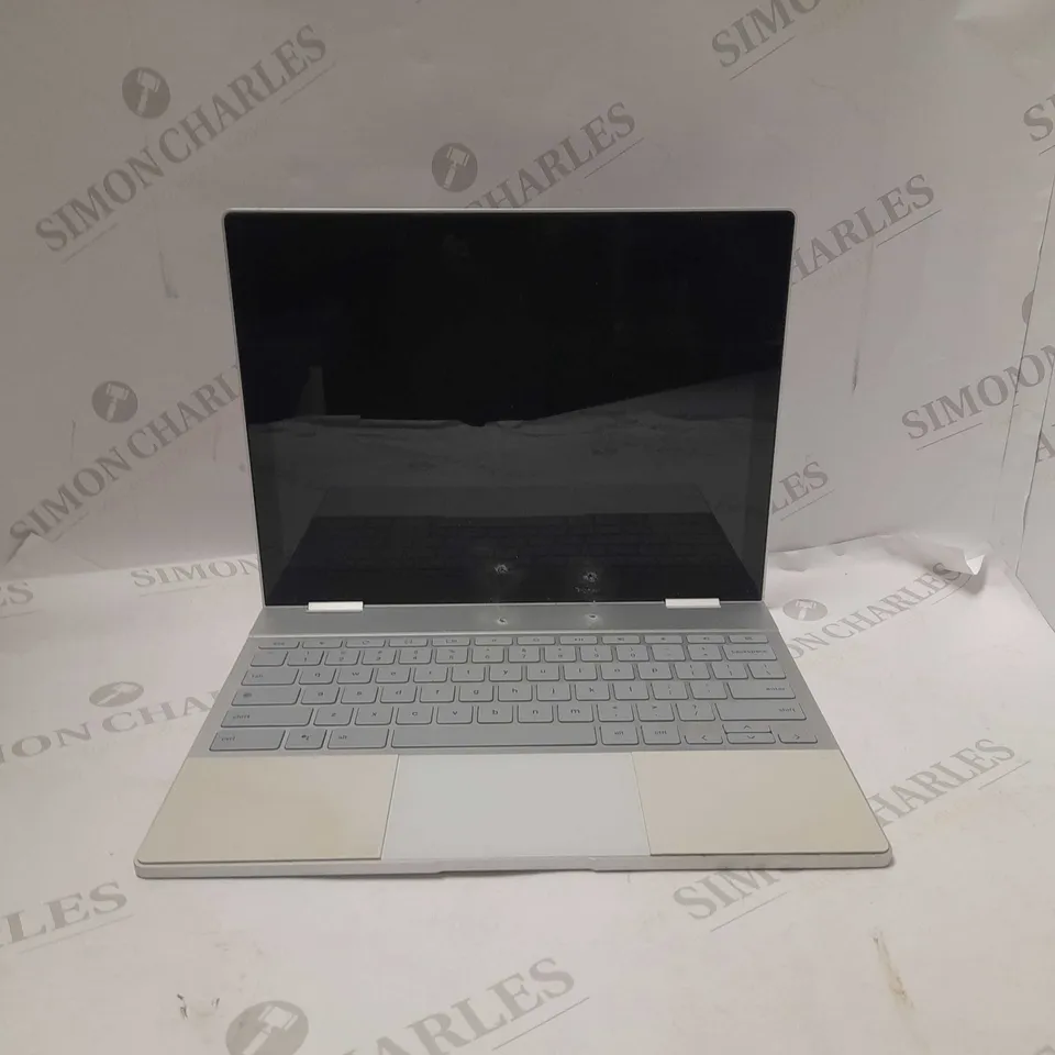 GOOGLE PIXEL BOOK