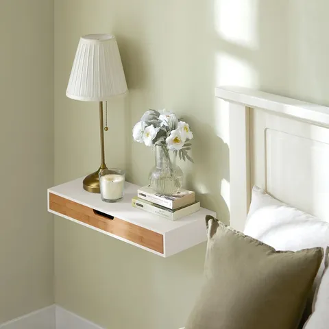 BOXED ARDELLA FLOATING SHELF