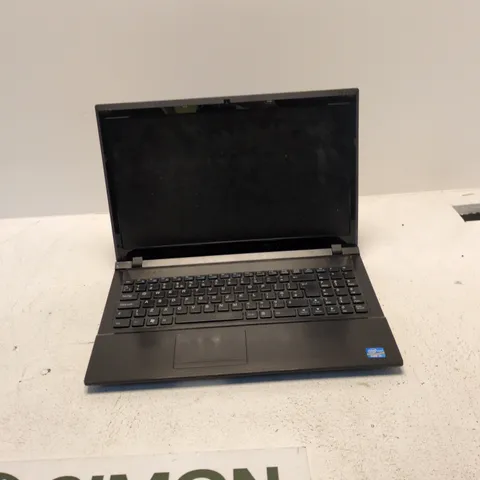 RM NOTEBOOK 320 LAPTOP – RM EDUCATION, W255EU, CORE I3-2370M, 4GB RAM (BLACK)