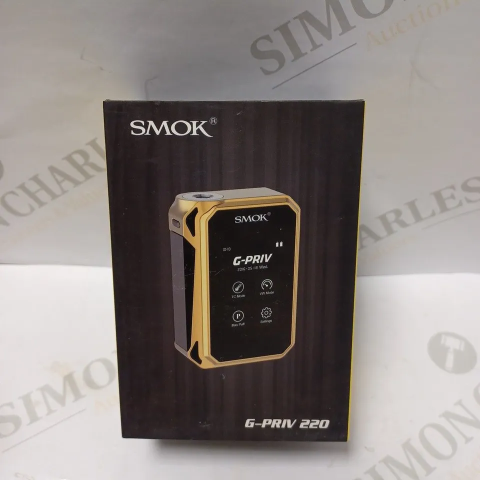 SMOK G-PRIV 220