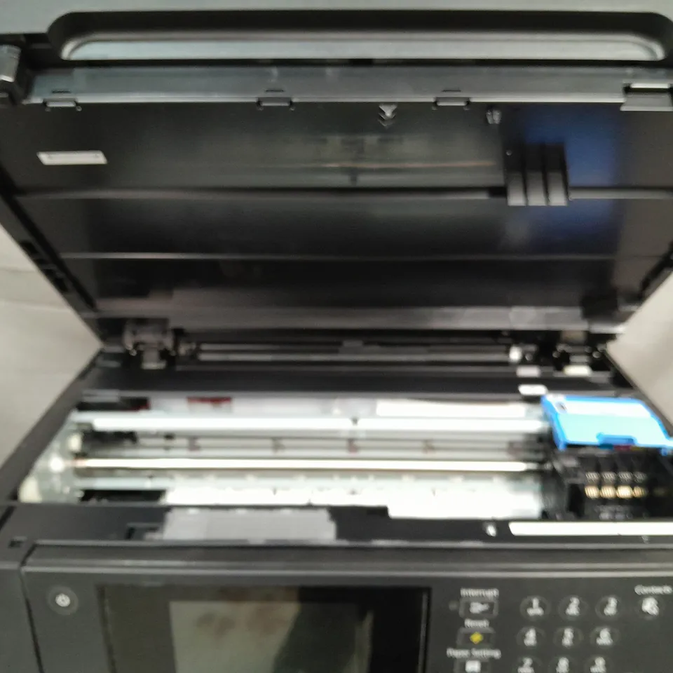 UNBOXED EPSON C752F MULTIFUNCTIONAL PRINTER