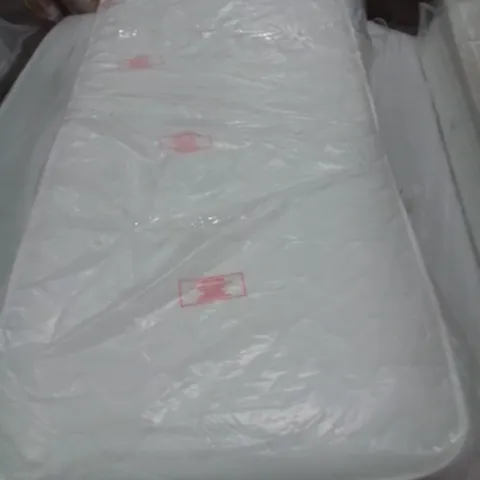 BAGGED BOLEN STARLIGHT OPENCOIL MATTRESS - 90X190CM