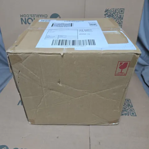 ABODE DECORATIVE GARDEN ORB