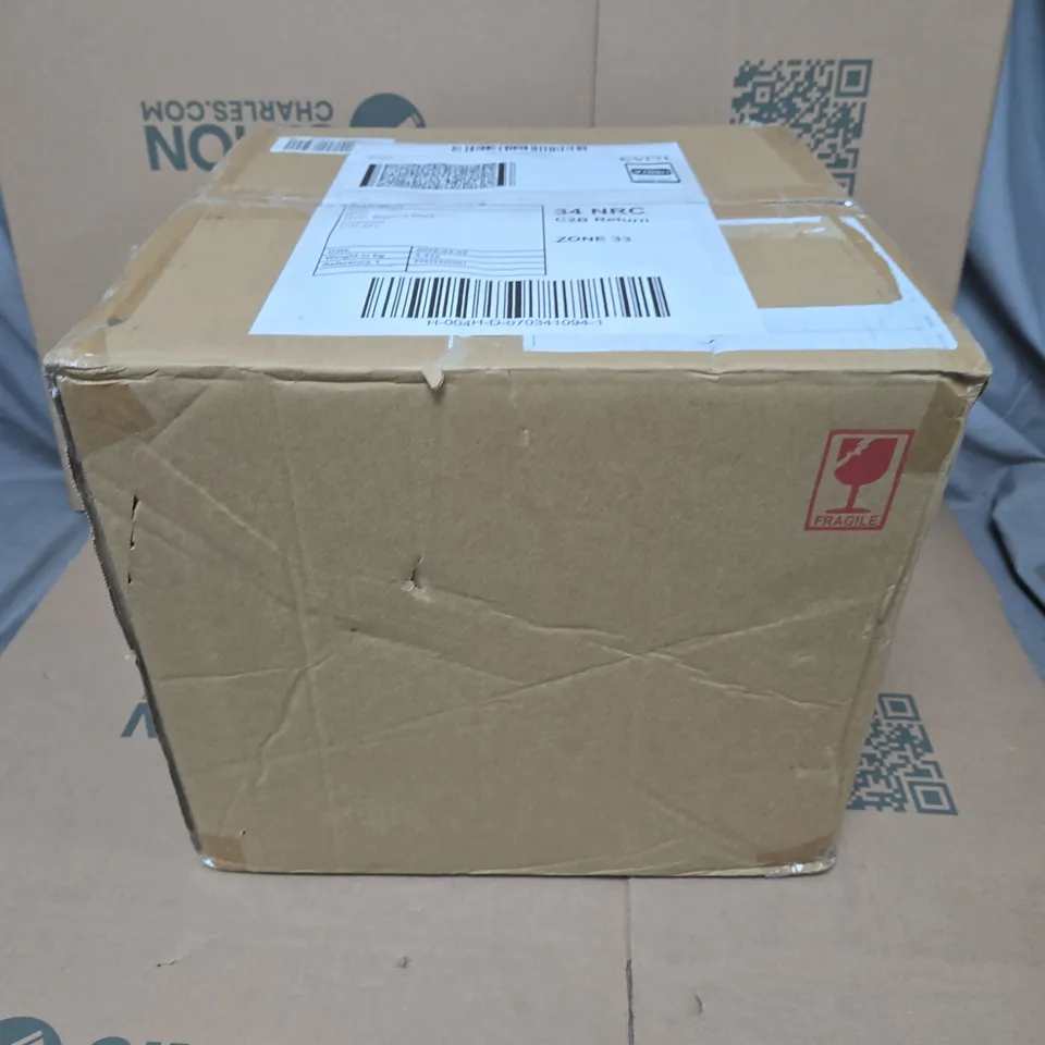 ABODE DECORATIVE GARDEN ORB