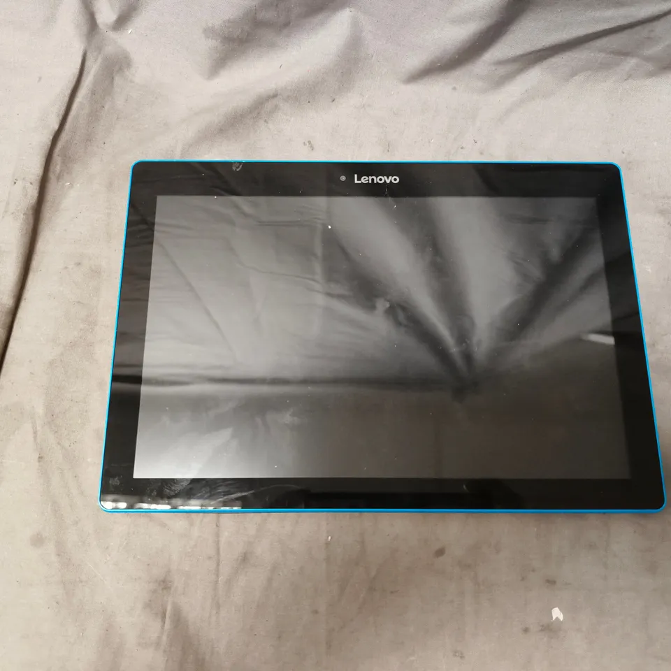 LENOVO TB-X103F TABLET