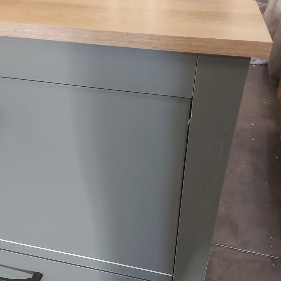 DESIGNER WOODEN 2 FLIP DOOR SHOE STORAGE CABINET