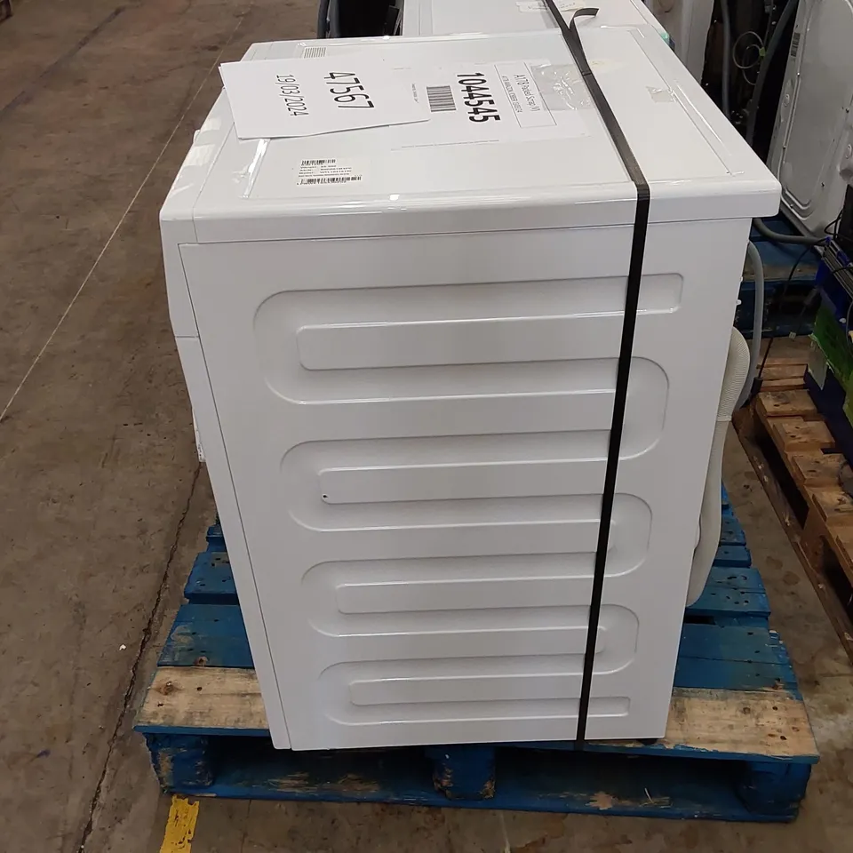 BEKO WHITE WASHING MACHINE WTL104151W