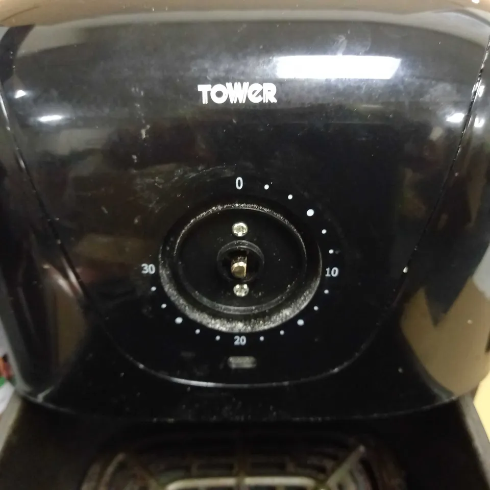 TOWER VORTX AIR FRYER 