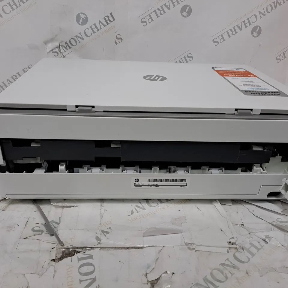 HP ENVY ALL-IN-ONE WIRELESS INKJET PRINTER WITH HP PLUS
