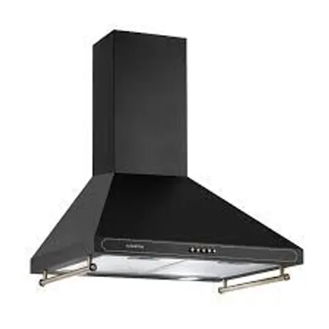 BOXED KLARSTEIN 60CM ANGLED EXTRACTOR FAN