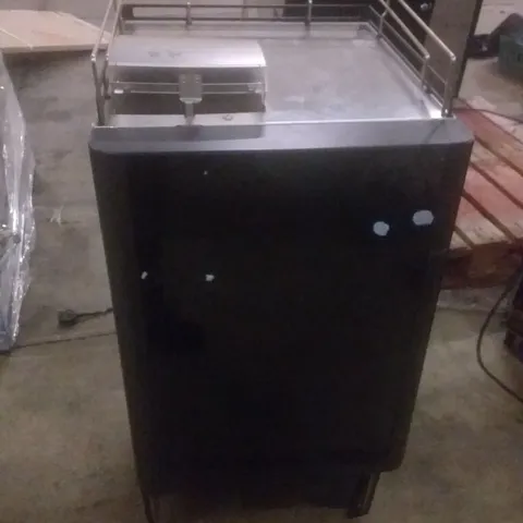 COFFETEK VITRO X4 COFFEE MACHINE