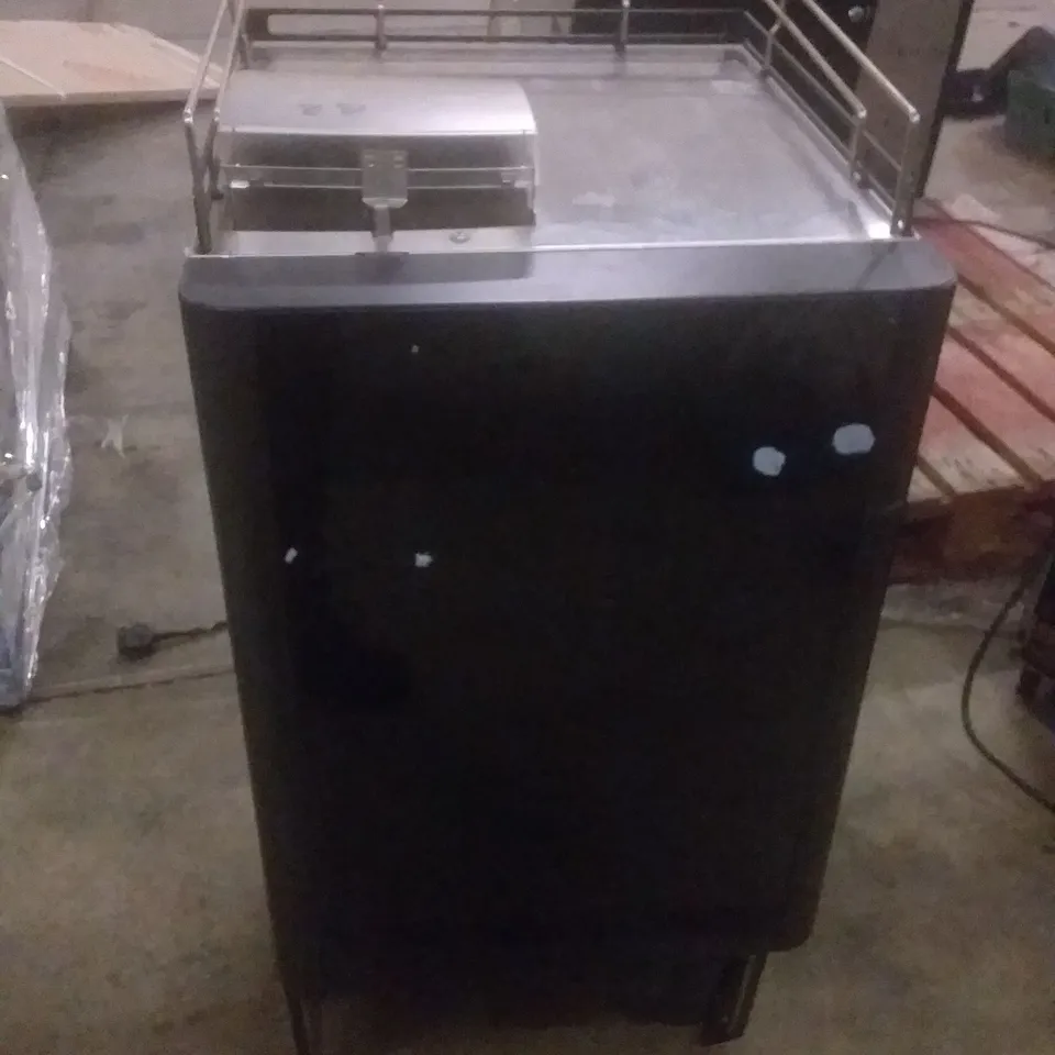 COFFETEK VITRO X4 COFFEE MACHINE 