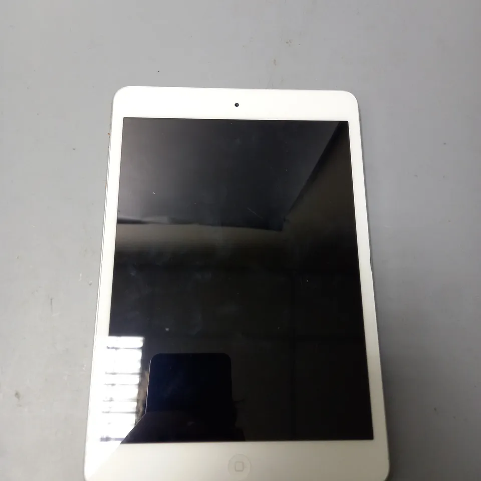 APPLE IPAD MINI MODEL A1432