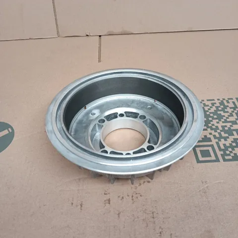 REAR BRAKE DRUM VEHICLE REPLACEMENT PART
