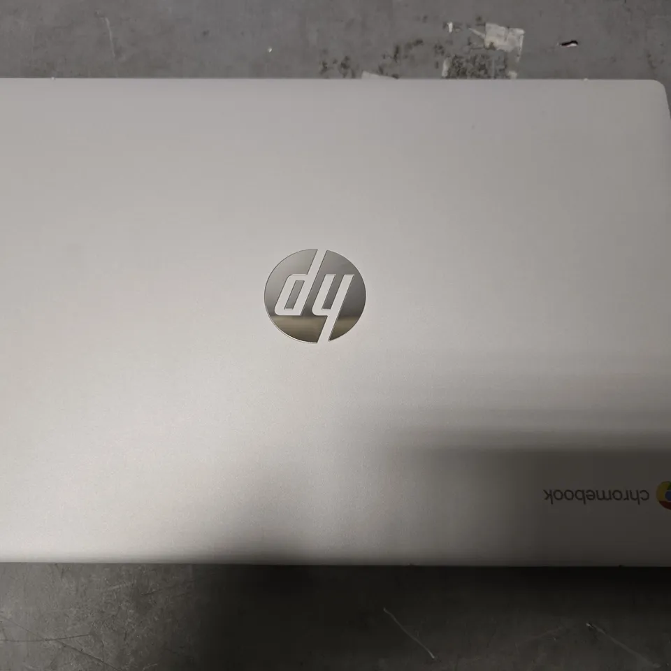 BOXED HP CHOMEBOOK 14A-NF0002NA LAPTOP