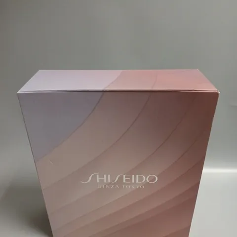 BOXED SHISEIDO GINZA TOKYO THE ART OF FOUNDATION SET