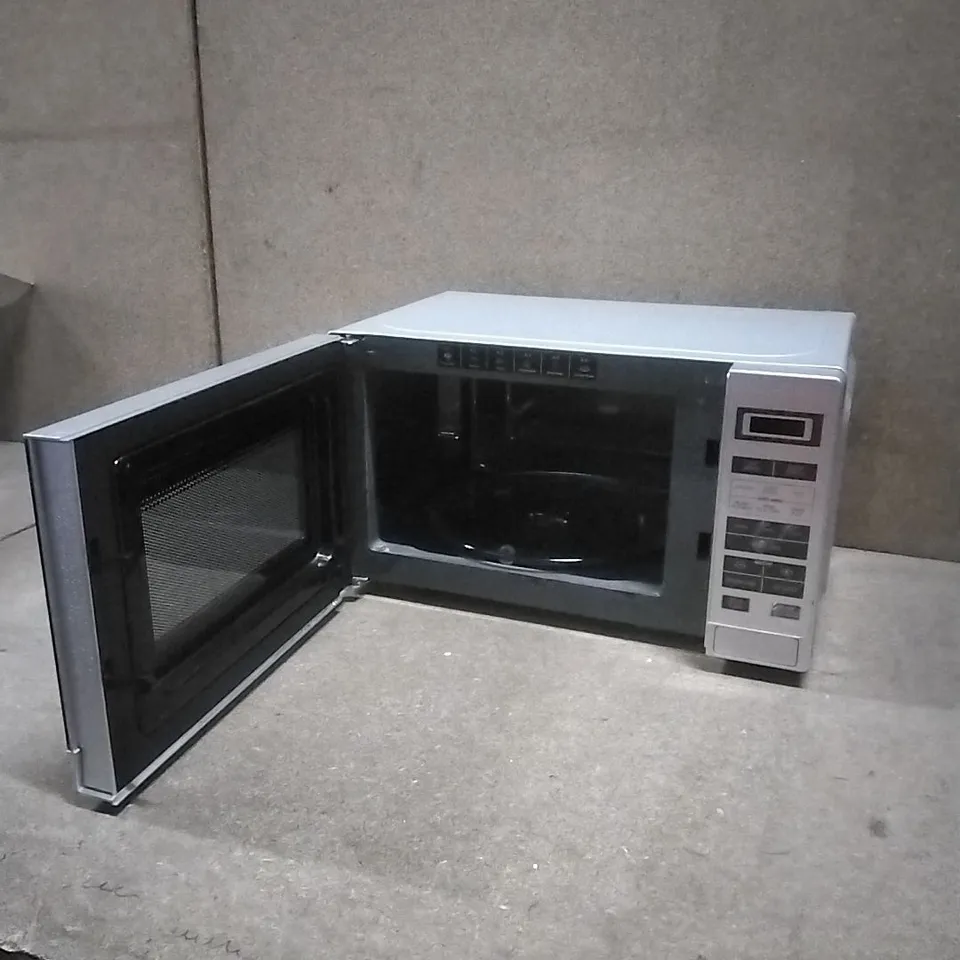 BOXED SHARP MICROWAVE OVEN 