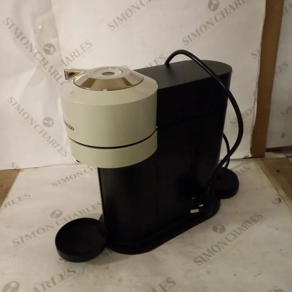 NESPRESSO VERTUO NEXT COFFEE MACHINE
