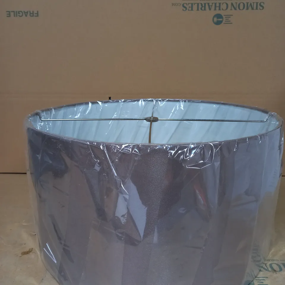 TAUPE LIGHTSHADE 45CM
