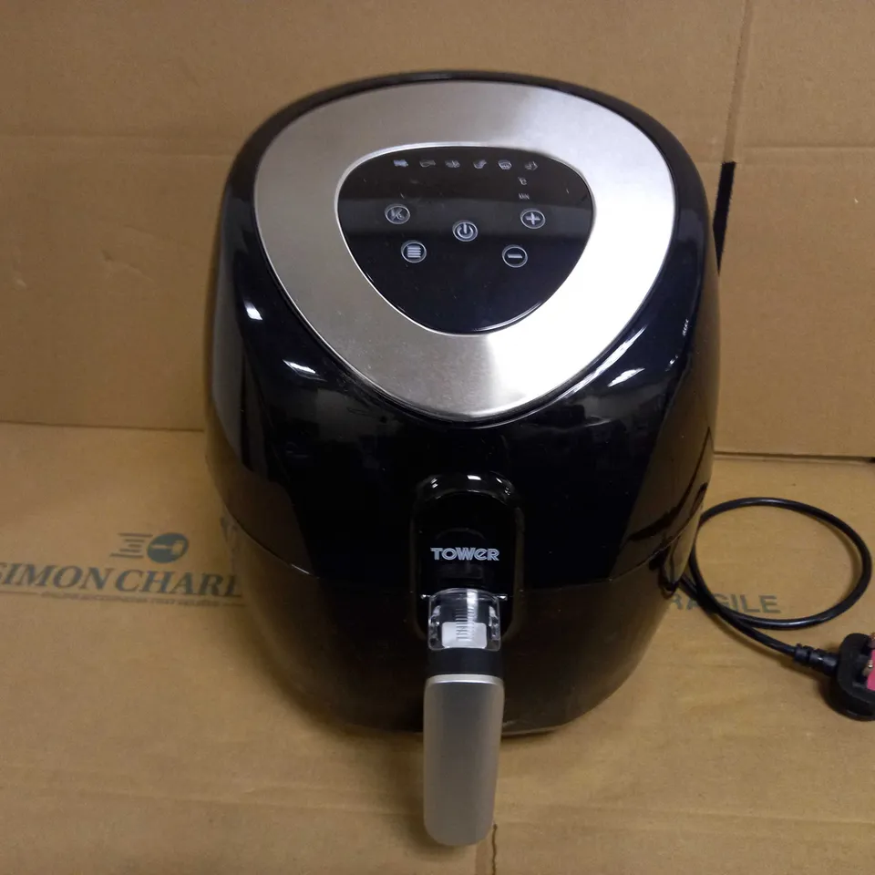TOWER DIGITAL AIR FRYER 