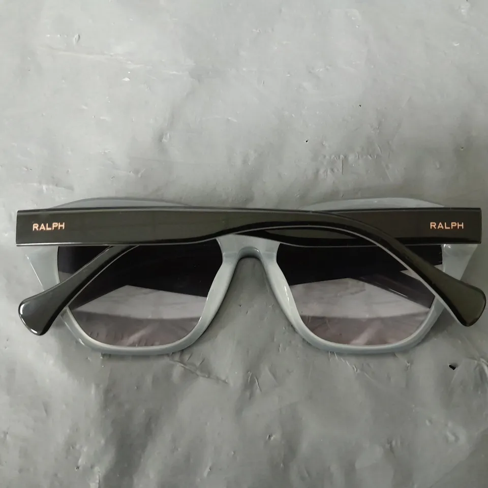 RALPH LAUREN CAT EYE SUNGLASSES RRP £83