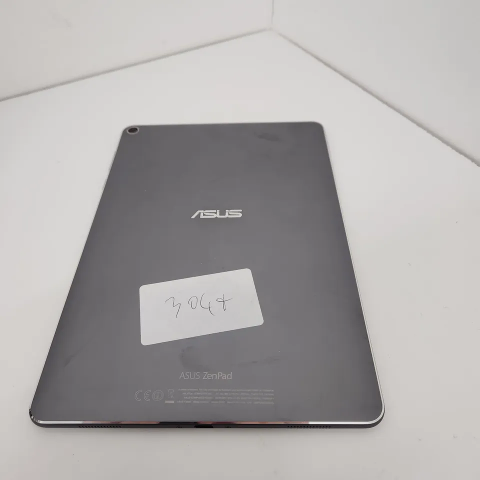 UNBOXED ASUS ZENPAD MODEL P027