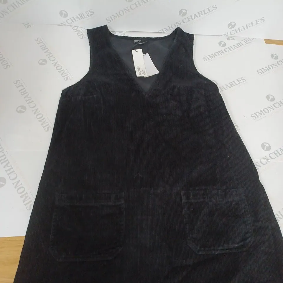 NOBODYS CHILD PIPER CORD PINNY SIZE 10