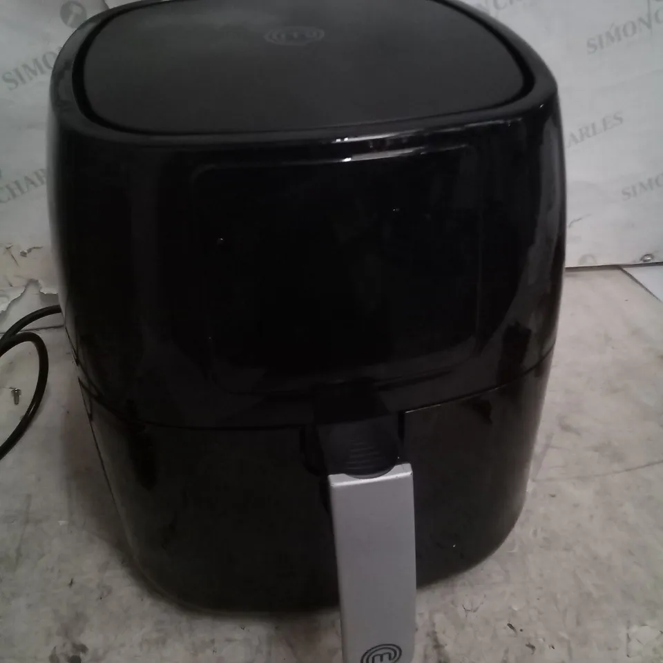 MASTERCHEF 4.5L DIGITAL AIR FRYER 