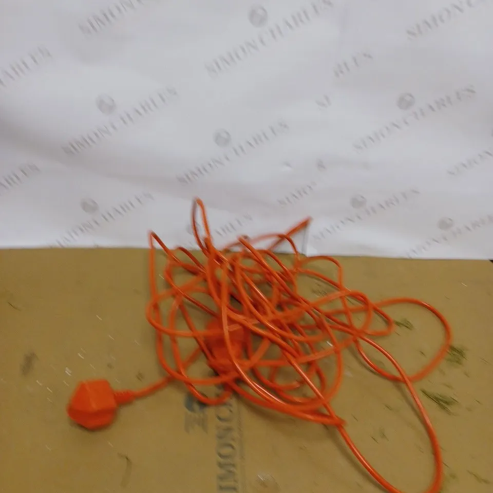 HYUNDAI CORDED ELECTRIC LAWNMOWER & GRASS TRIMMER 