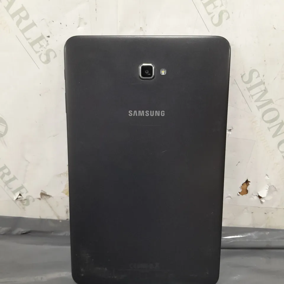 SAMSUNG GALAXY TAB A 10.1 SM-T580