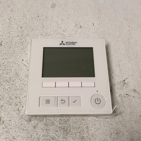 MITSUBISHI ELECTRIC MA-FERNSTEUERUNG PAR-41MAA REMOTE CONTROLLER