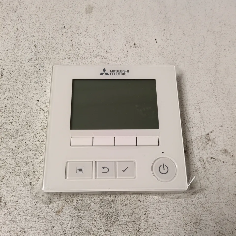 MITSUBISHI ELECTRIC MA-FERNSTEUERUNG PAR-41MAA REMOTE CONTROLLER
