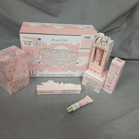BOXED PLOUISE FULFILLING DREAMS GIFT SET