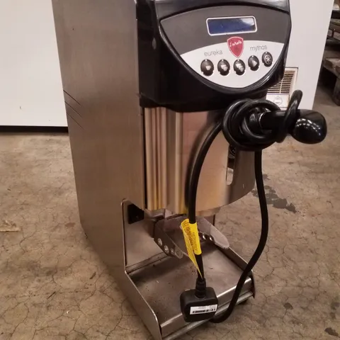EUREKA EURGND MYTHOS COFFEE GRINDER