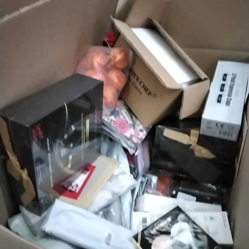 PALLET OF ASSORTED HOUSEHOLD GOODS AND PRODUCTS TO INCLUDE; FACE CARE AND BEAUTY PRODUCTS, LUCKY CHARMS CEREAL, TAPE, HORSE TREATS ETC