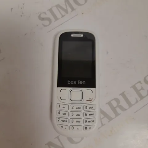 BEAFON C40 MOBILE PHONE