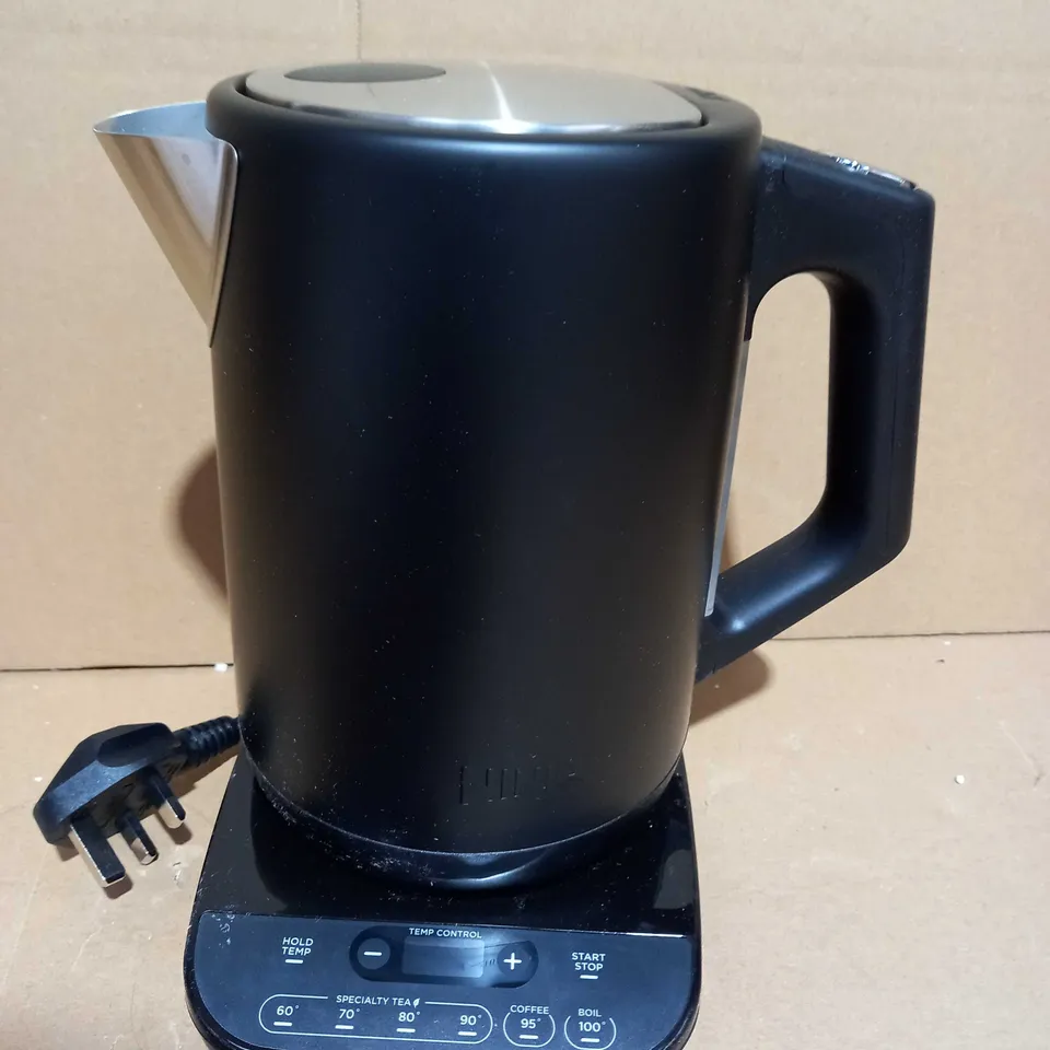 NINJA PERFECT TEMPERATURE KETTLE KT200UK