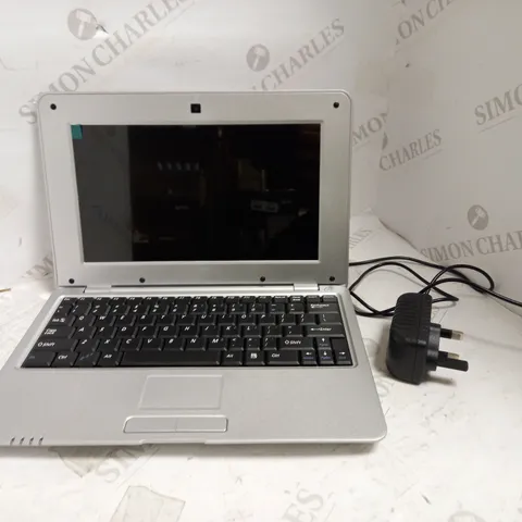 ACTION S500 QUAD CORE MINI LAPTOP
