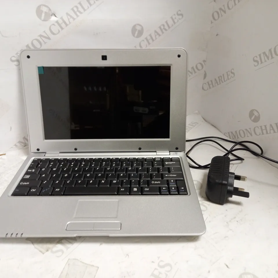 ACTION S500 QUAD CORE MINI LAPTOP