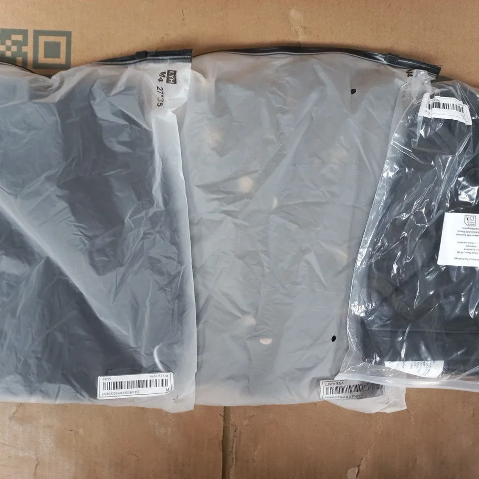 APPROXIMATELY 20 ASSORTED CLOTHING AND FASHION PRODUCTS IN VARIOUS STYLES AND SIZES - COLLECTION ONLY
