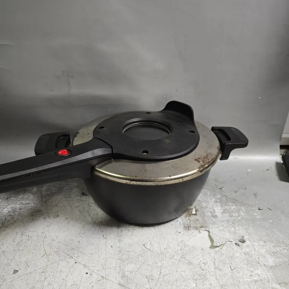 REMOSKA ELECTRIC PORTABLE OVEN
