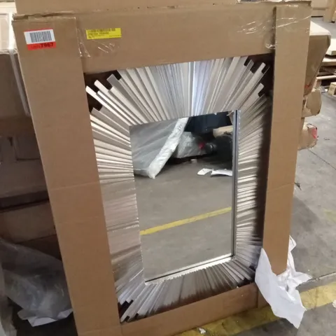 IMRE SUNBURST MIRROR